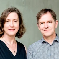 Bild von Bernd Oestereich Claudia Schröder